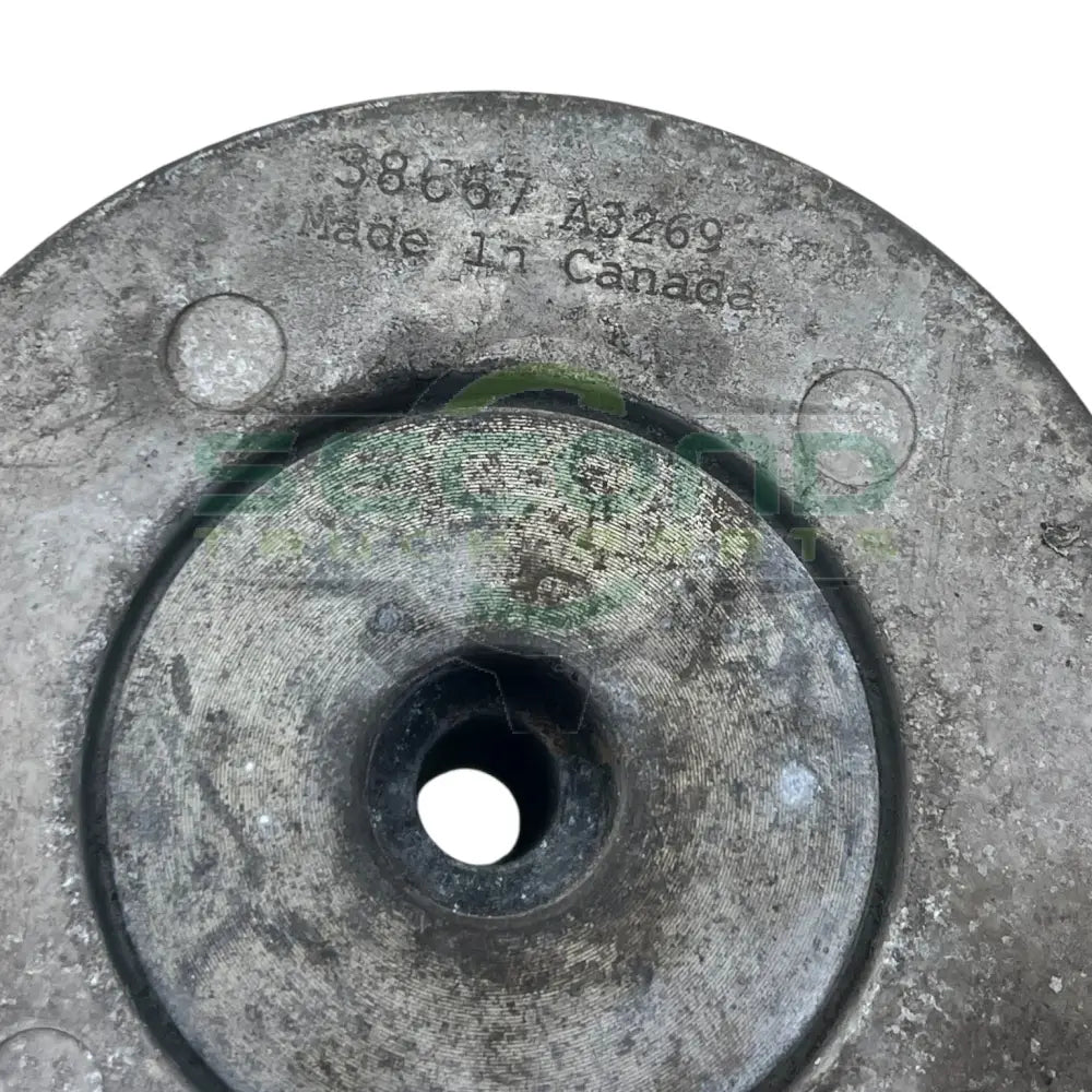 38667 Genuine Gates Belt Tensioner - Second Truck Parts