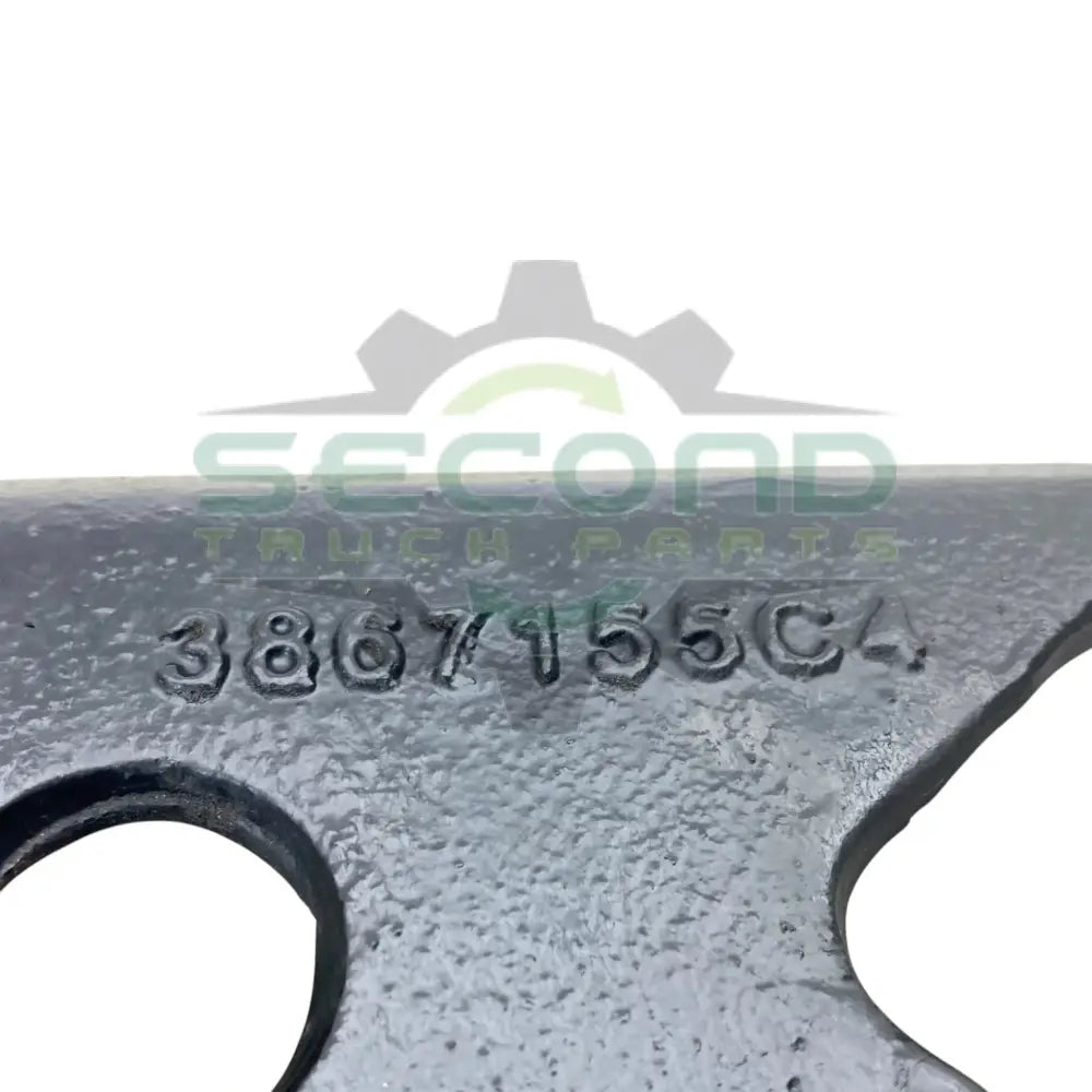 3867155C1 Genuine International Front Crossmember - Crossmembers