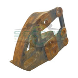 3874245C1 Genuine International Left Rear Driver Engine Mount - Engine Mounts