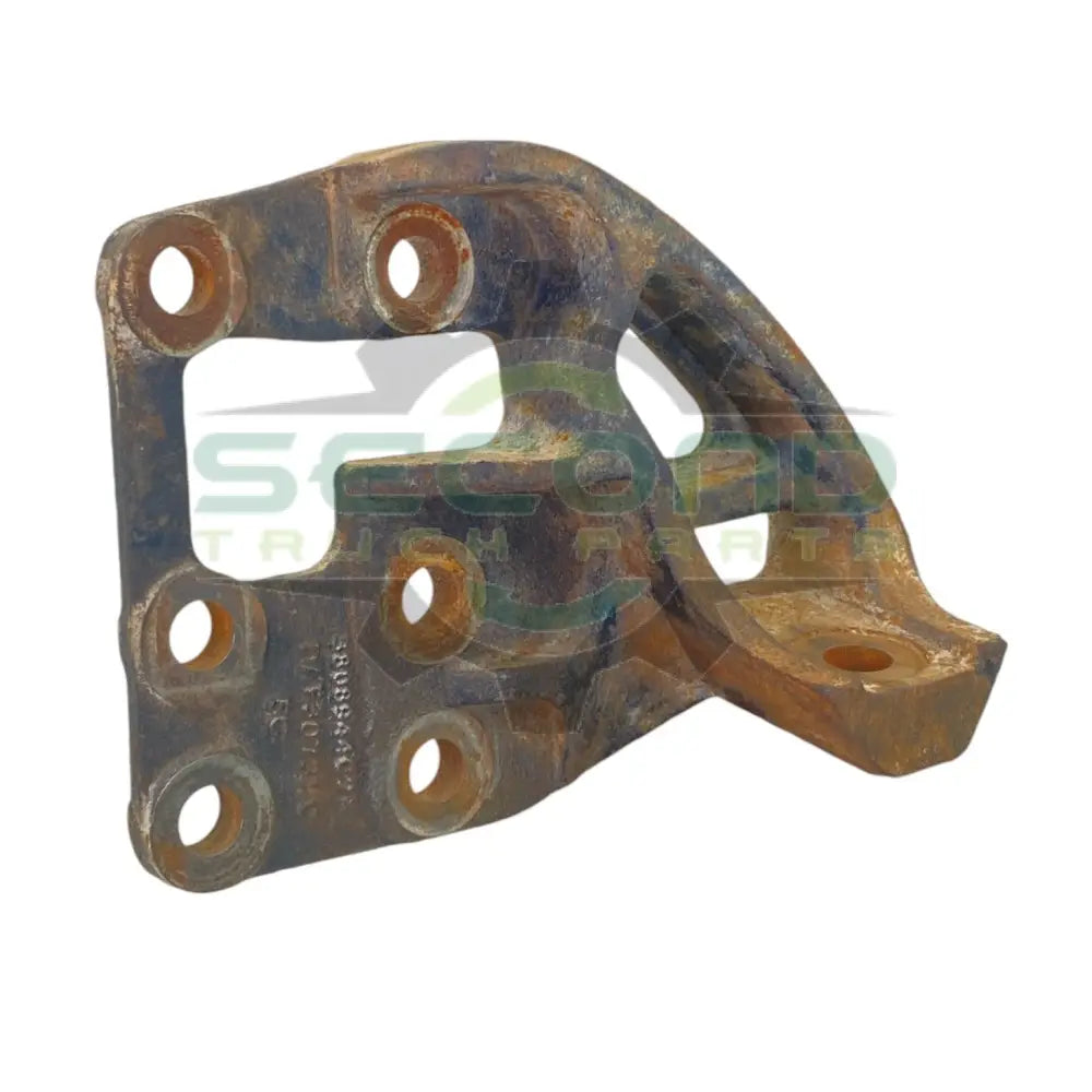 3874245C1 Genuine International Left Rear Driver Engine Mount - Engine Mounts