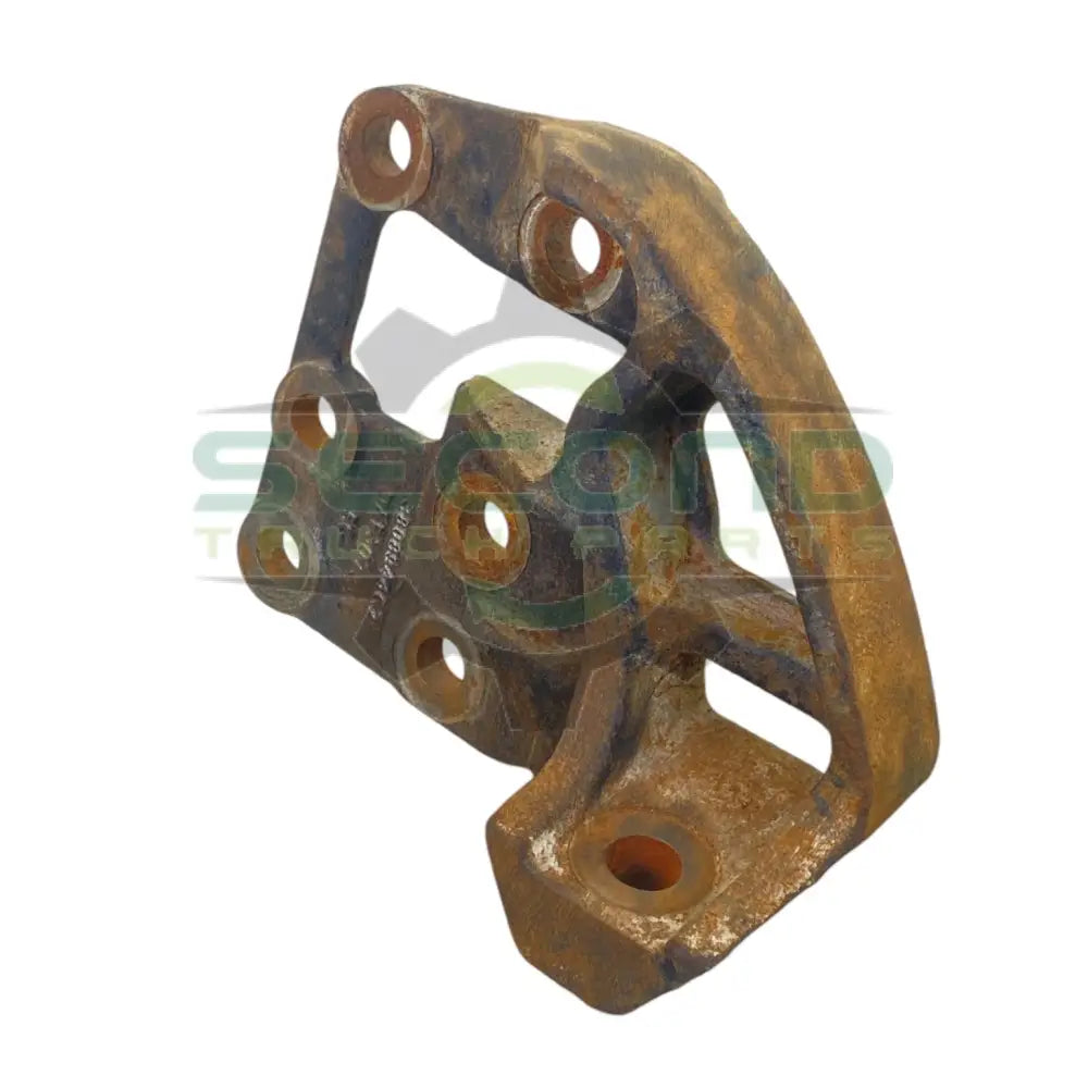 3874245C1 Genuine International Left Rear Driver Engine Mount - Engine Mounts