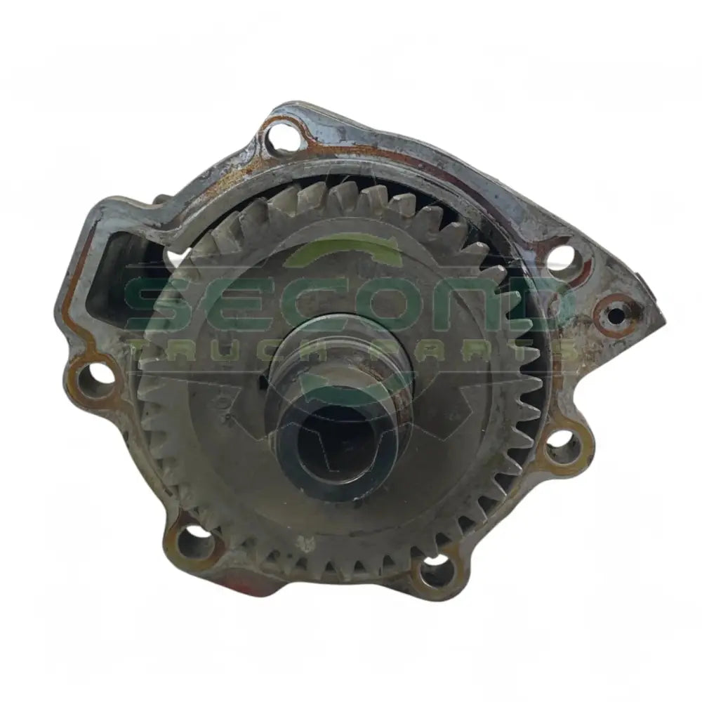3896045 Genuine Cummins Gear Accessory Drive Shaft - Second Truck Parts