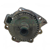 3896045 Genuine Cummins Gear Accessory Drive Shaft - Second Truck Parts