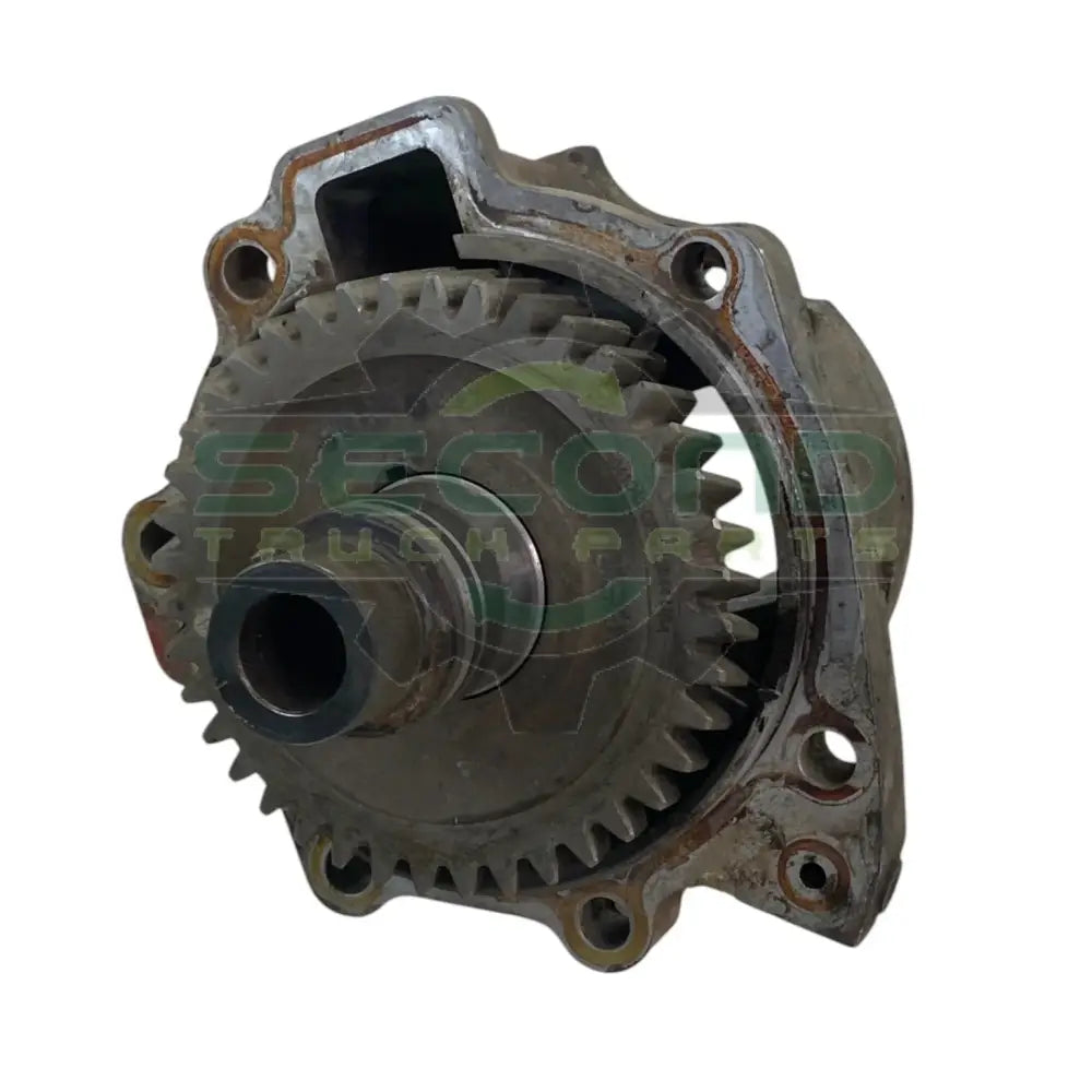 3896045 Genuine Cummins Gear Accessory Drive Shaft - Second Truck Parts