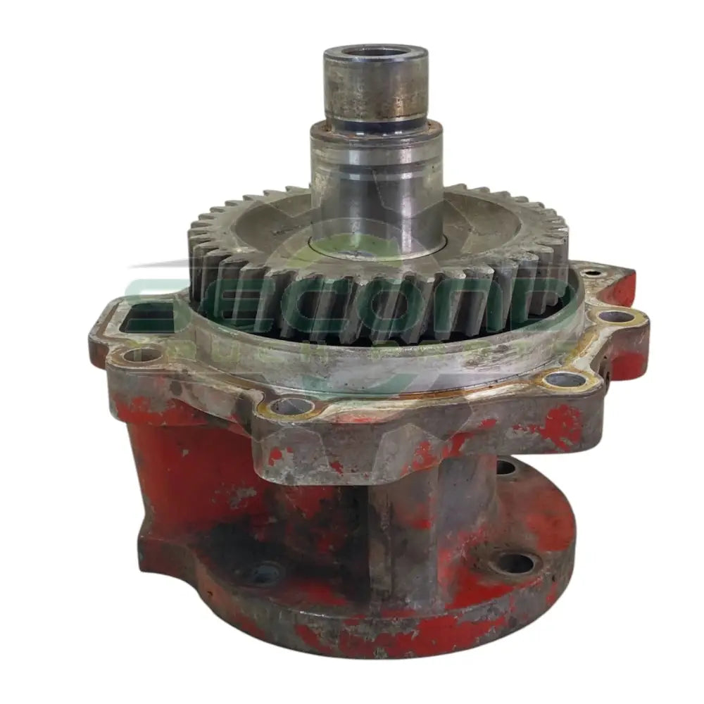3896045 Genuine Cummins Gear Accessory Drive Shaft - Second Truck Parts