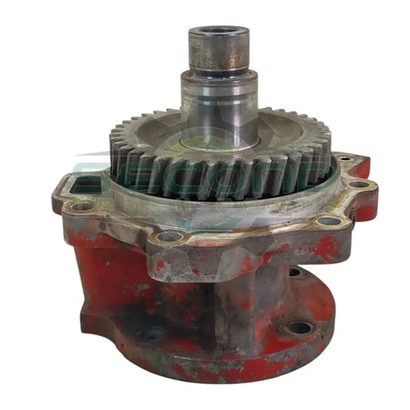 3896045 Genuine Cummins Gear Accessory Drive Shaft - Second Truck Parts
