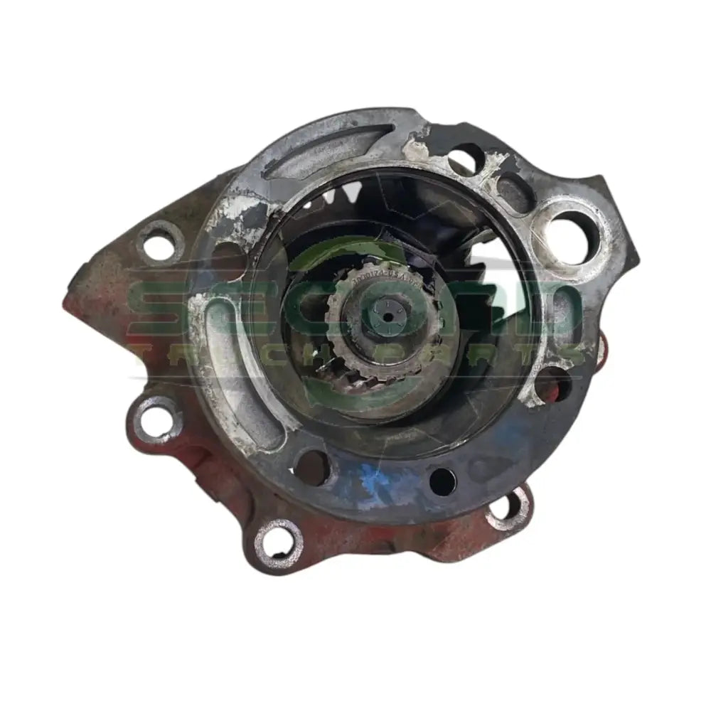 3896045 Genuine Cummins Gear Accessory Drive Shaft - Second Truck Parts
