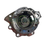 3896045 Genuine Cummins Gear Accessory Drive Shaft - Second Truck Parts