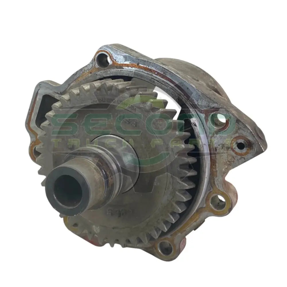 3896045 Genuine Cummins Gear Accessory Drive Shaft - Second Truck Parts