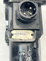4721950940 Genuine Wabco ABS Modulator Valve