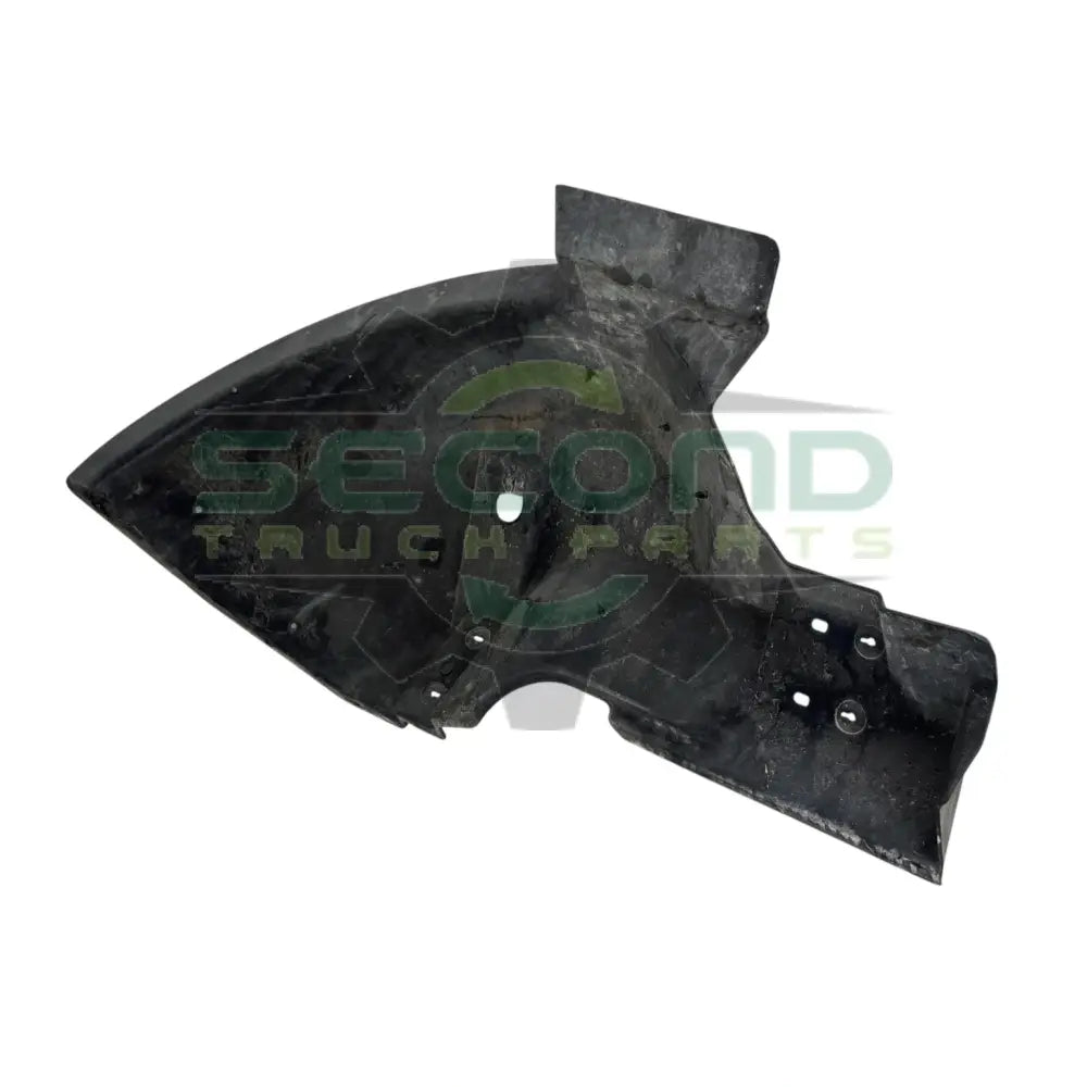 3917830C91 Genuine International Left Rear Splash Panel Assembly - Second Truck Parts