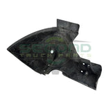 3917830C91 Genuine International Left Rear Splash Panel Assembly - Second Truck Parts