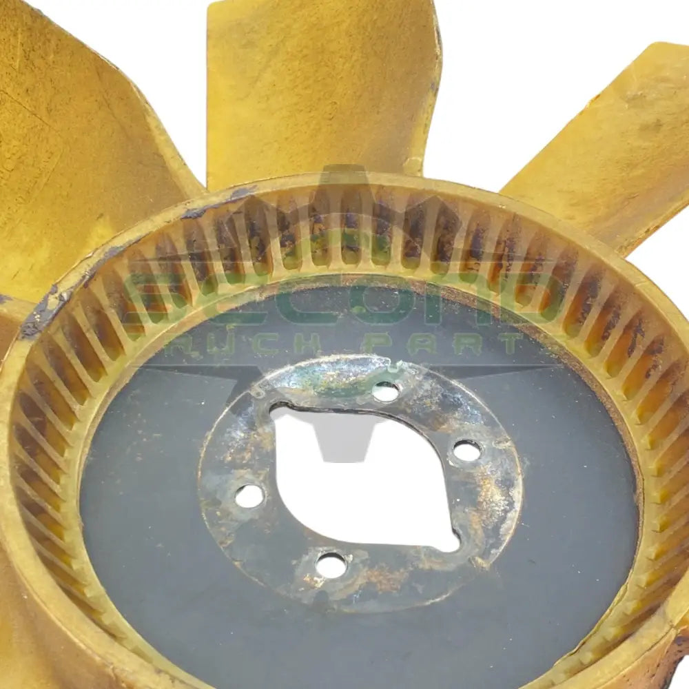 392 08 G 32 Genuien Cat Cooling Fan - Cooling Fans
