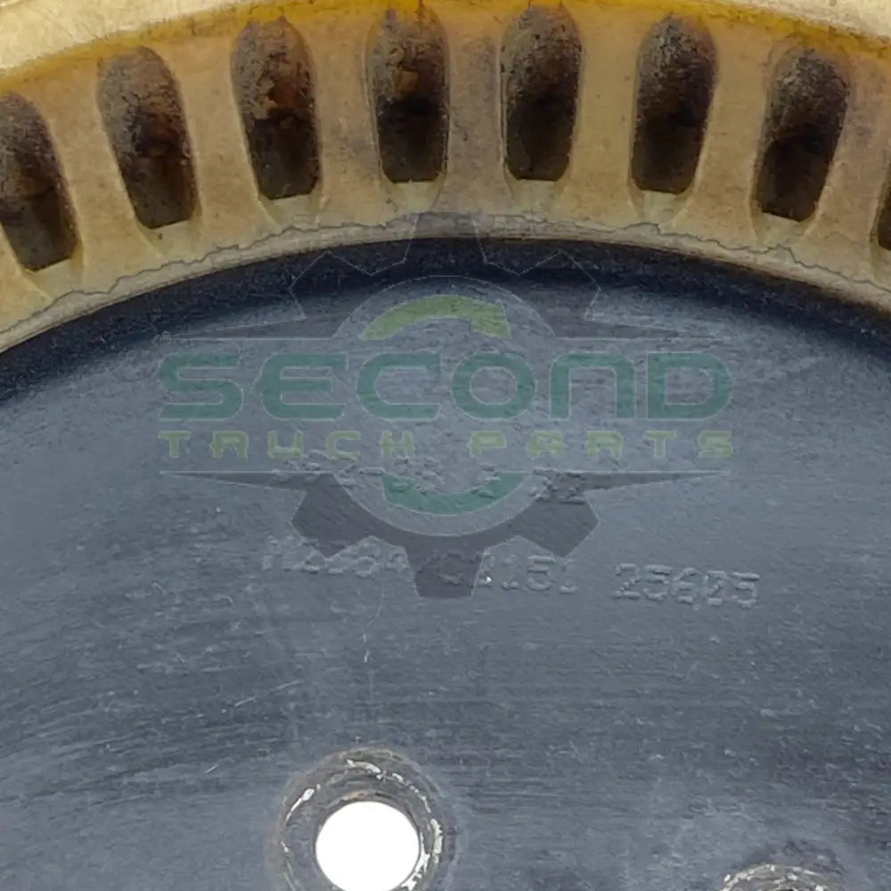 392 08 G 32 Genuien Cat Cooling Fan - Cooling Fans
