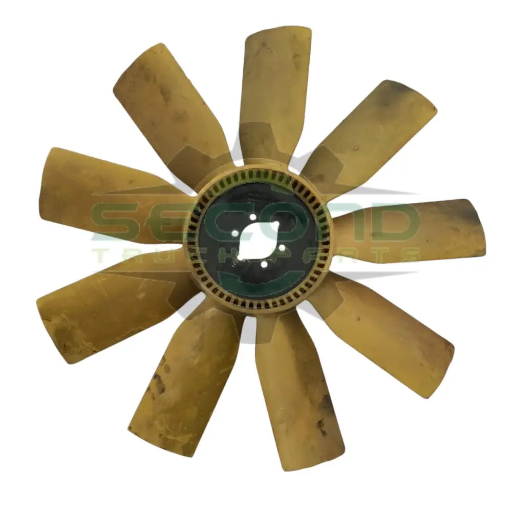 392 08 G 32 Genuien Cat Cooling Fan - Cooling Fans