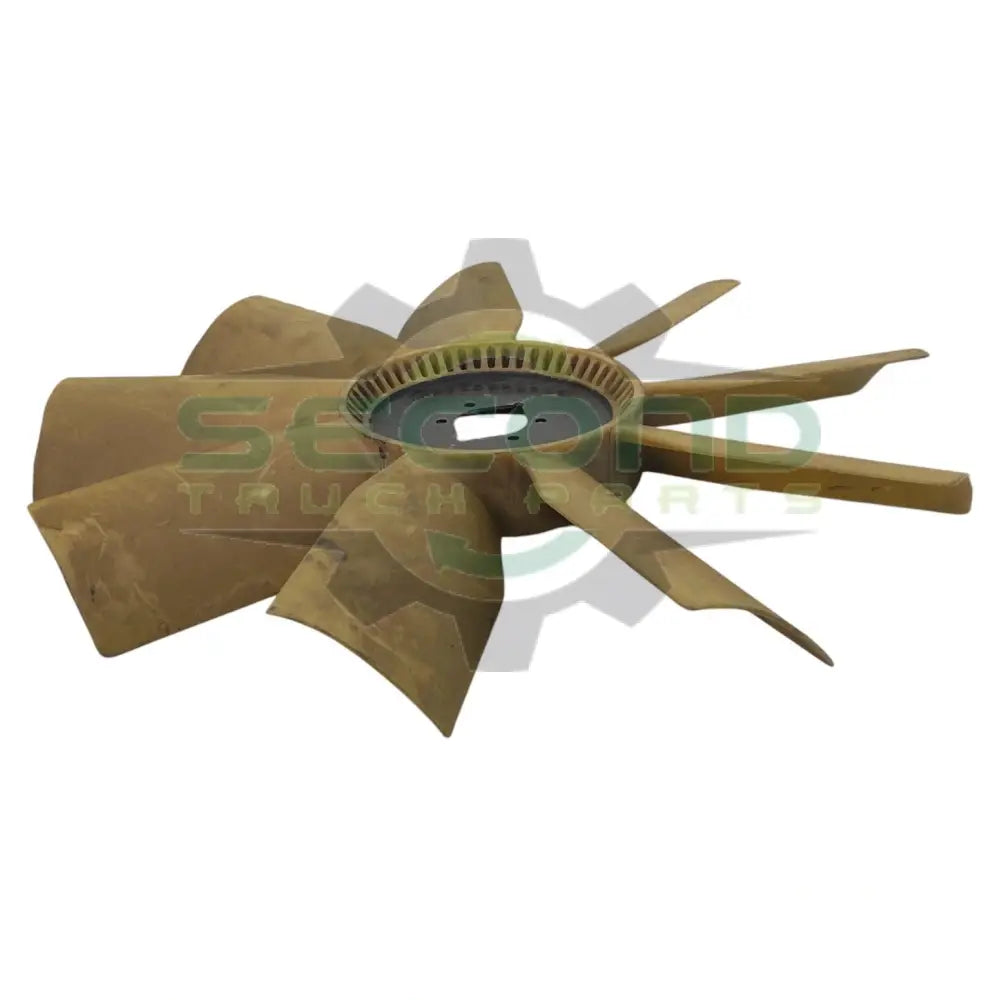 392 08 G 32 Genuien Cat Cooling Fan - Cooling Fans