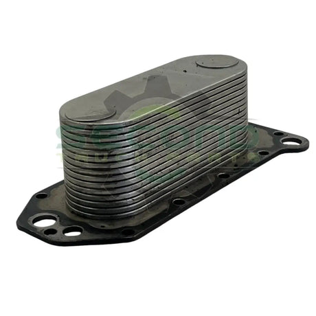 3943460 Genuine Cummins Oil Cooler - Oil Coolers