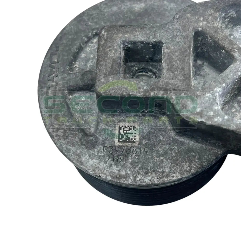 3973819 Genuine Cummins Belt Tensioner - Second Truck Parts