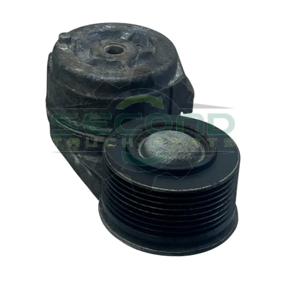 3973819 Genuine Cummins Belt Tensioner - Second Truck Parts