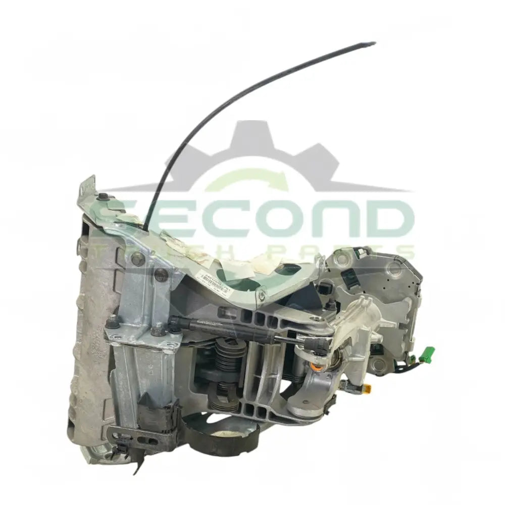 3980337-10 Genuine Volvo Steering Column Adjustment Mechanism - Steering Columns