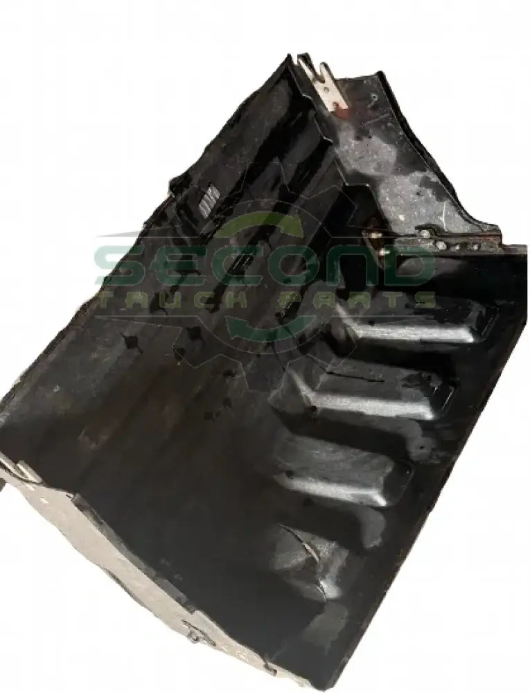 3999393C Genuine International Battery Box Cover - Second Truck Parts