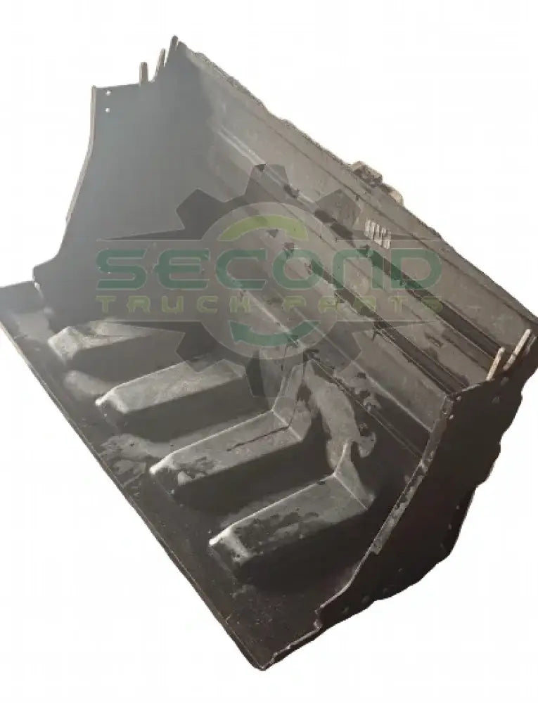 3999393C Genuine International Battery Box Cover - Second Truck Parts