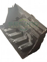 3999393C Genuine International Battery Box Cover - Second Truck Parts