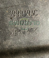 3999393C Genuine International Battery Box Cover - Second Truck Parts