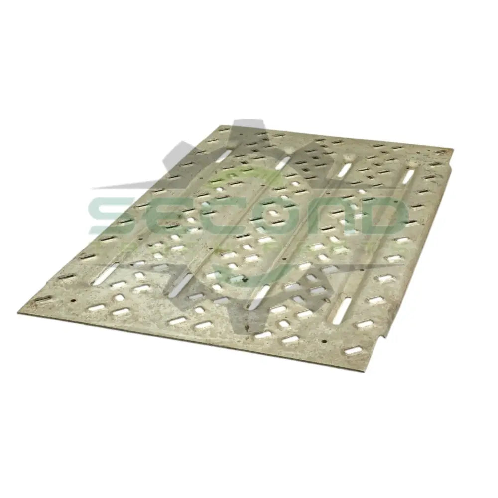 39QL595M Genuine Volvo Deck Plate - Other Truck Parts