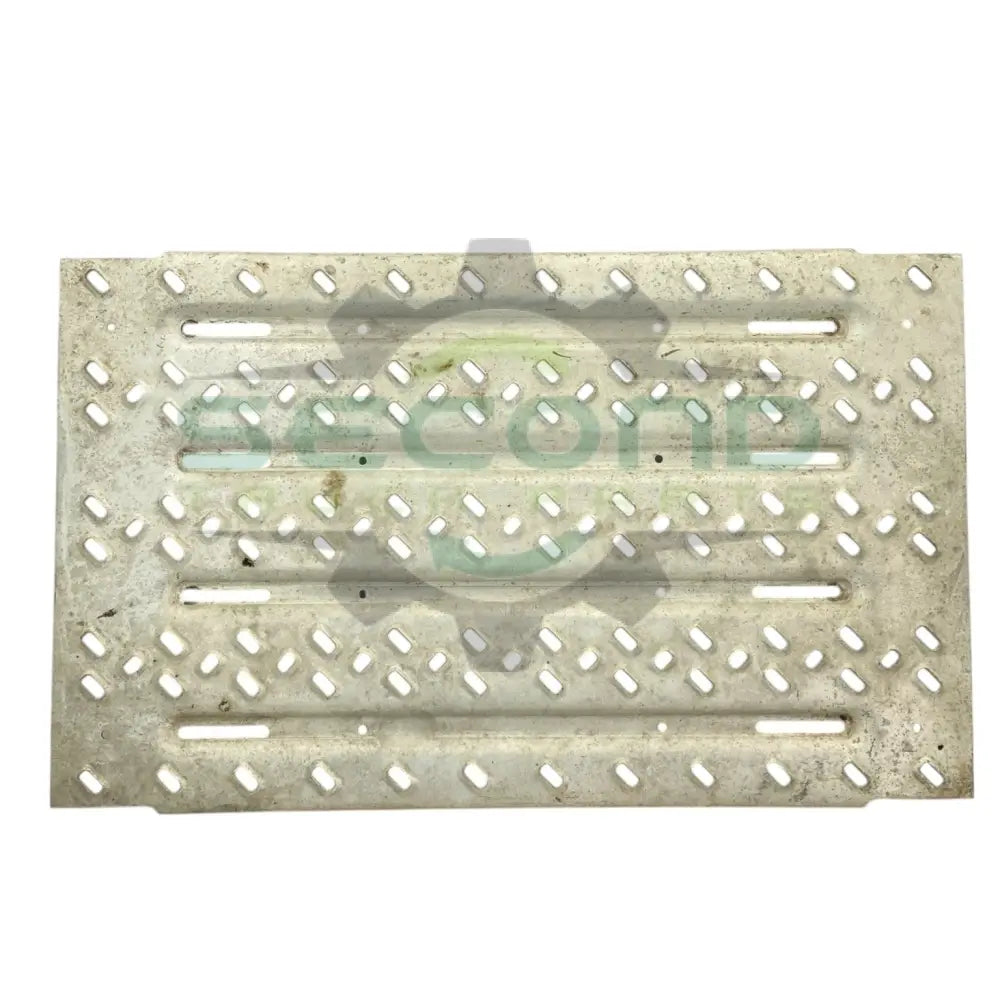 39QL595M Genuine Volvo Deck Plate - Other Truck Parts