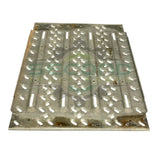 39QL595M Genuine Volvo Deck Plate - Other Truck Parts