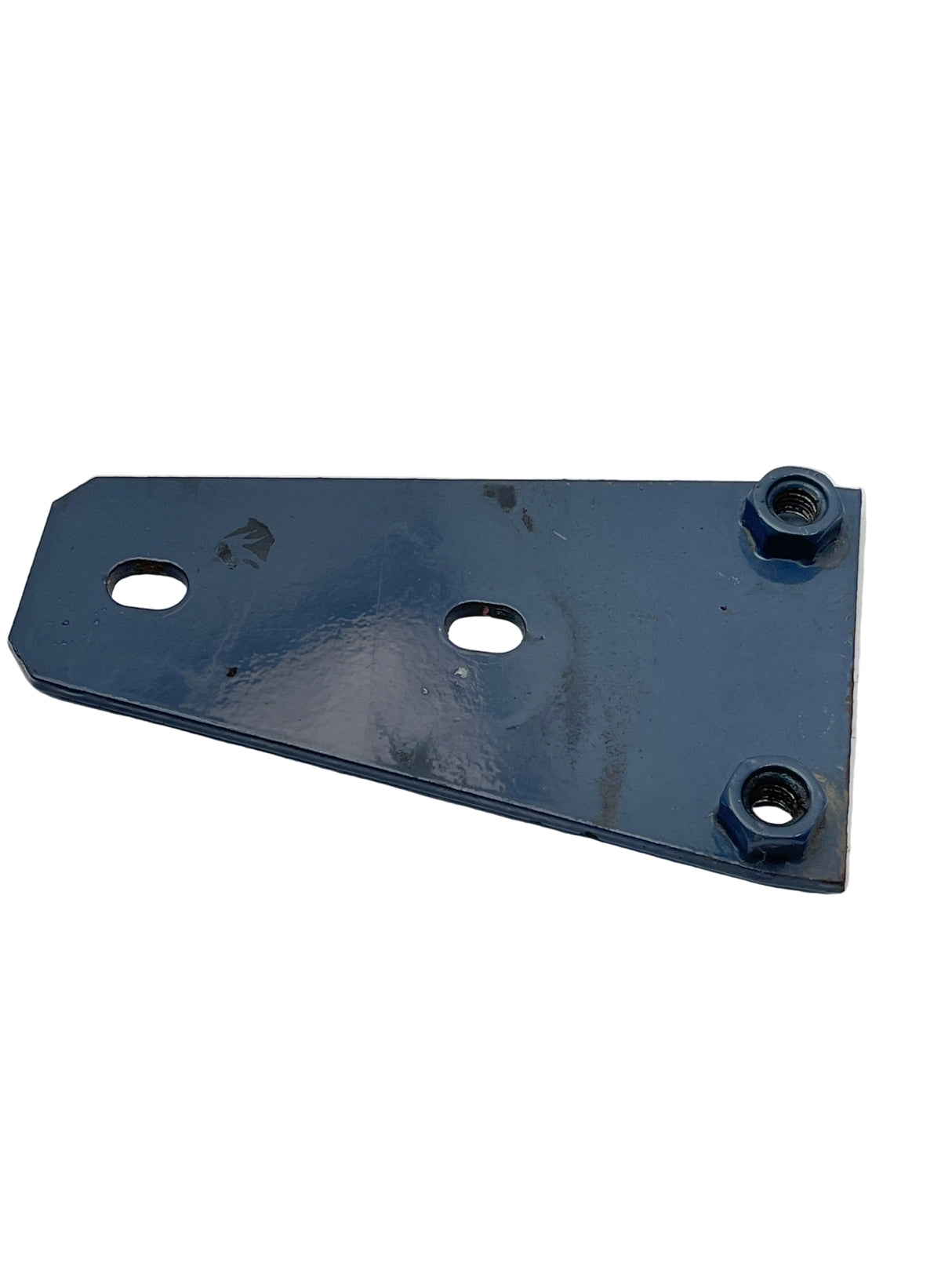 L11-6095 Genuine Peterbilt Quarter Fender Bracket