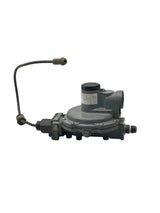 R632-HCF Genuine Fisher Integral Two-Stage Regulator