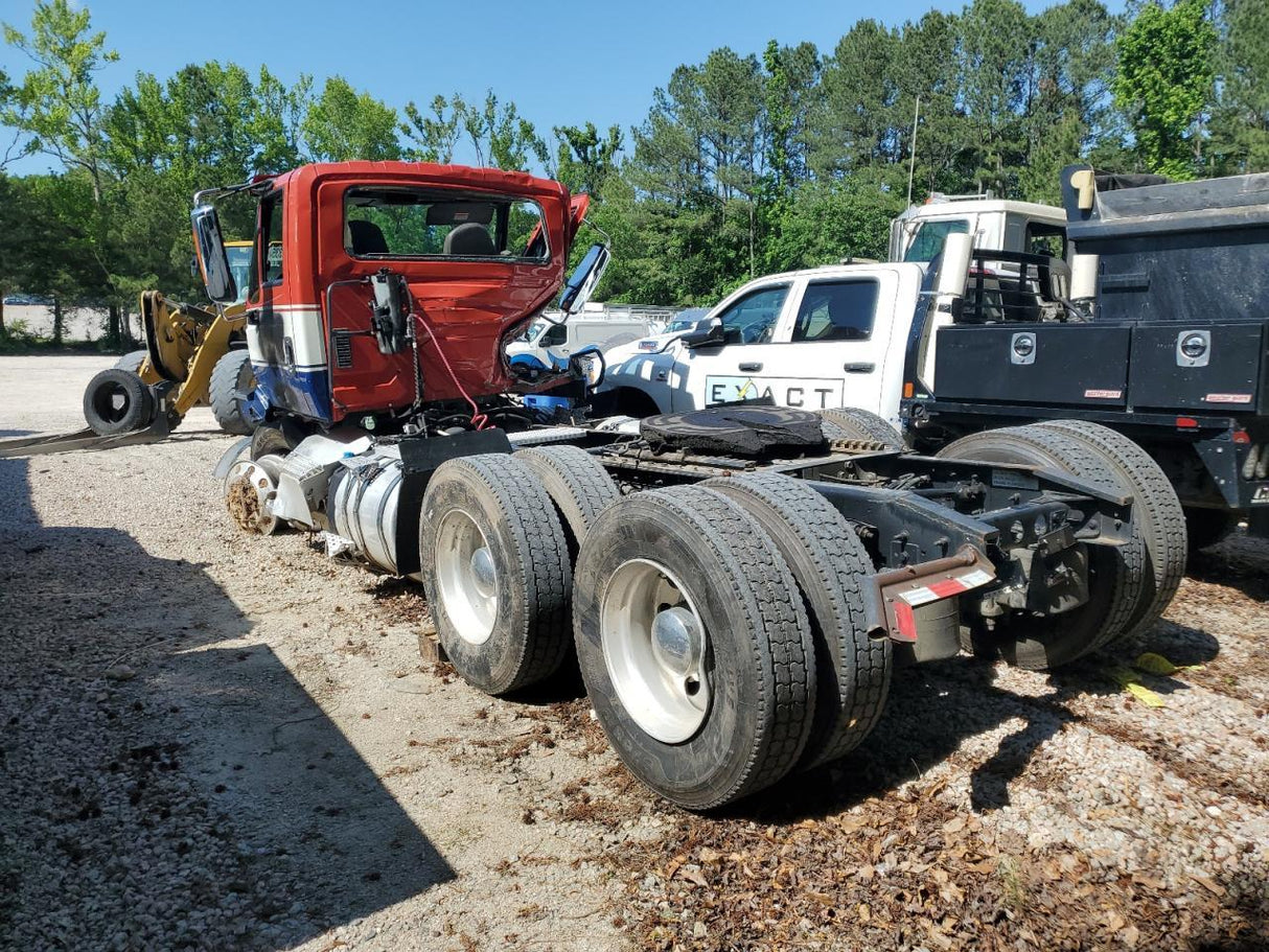 2017 International Prostar LF627 Premium - Second Truck Parts