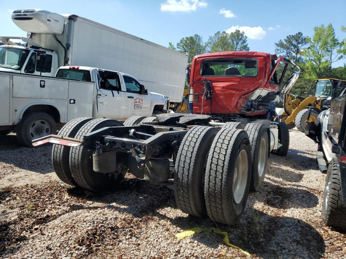 2017 International Prostar LF627 Premium - Second Truck Parts