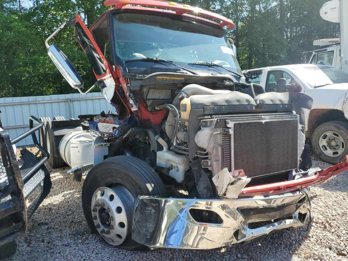 2017 International Prostar LF627 Premium - Second Truck Parts