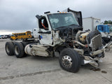 2023 International RH613 White - Second Truck Parts