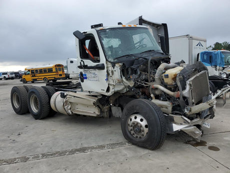 2023 International RH613 White - Second Truck Parts