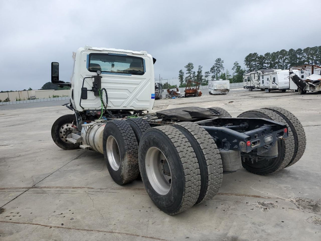 2023 International RH613 White - Second Truck Parts