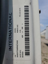 2024 International RH613 - Second Truck Parts