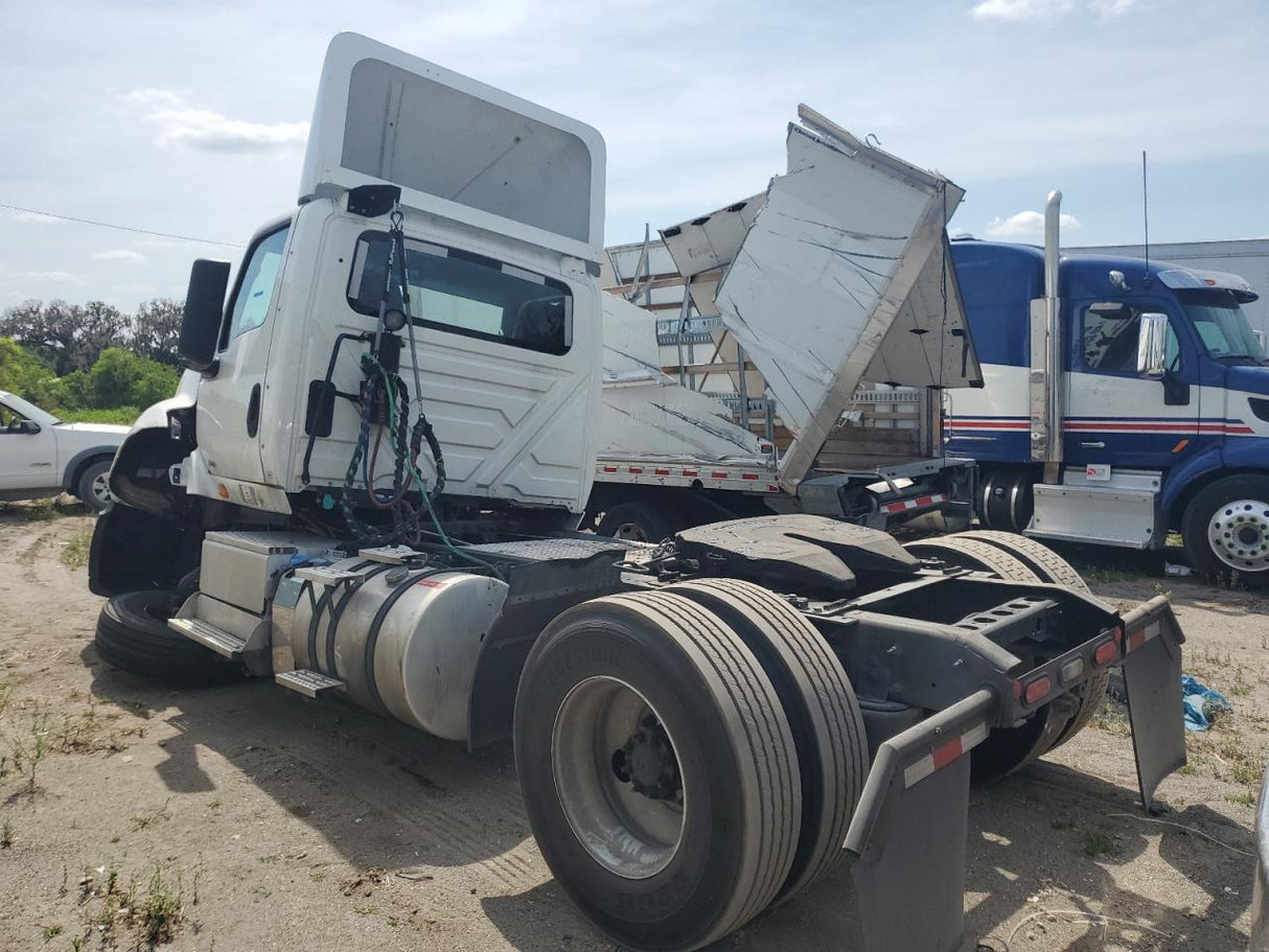 2024 International RH613 - Second Truck Parts