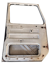Genuine International Left Front Black Door