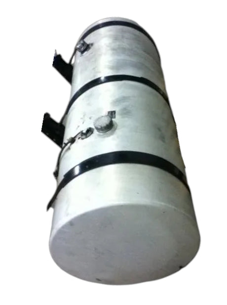 Volvo LH frame mounted dual tank OEM - Second Truck Parts