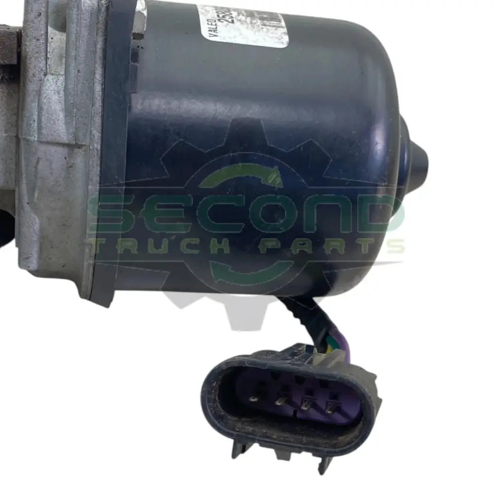 40-1062 Genuine Valeo Windshield Wiper Motor - Other Truck Parts