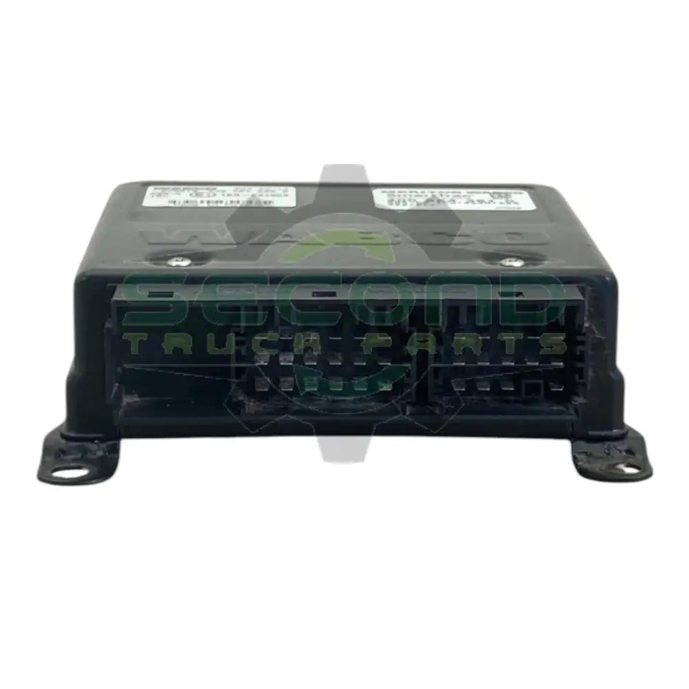 4008643610 Genuine Wabco ECU Electronic Control Unit PABS E4C 12V 4S4M - Second Truck Parts
