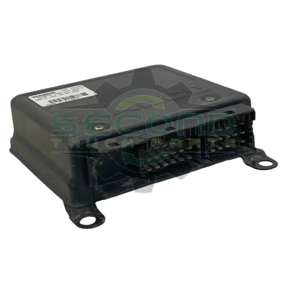 4008501670 Genuine Wabco ABS ECU Electronic Control Unit - Second Truck Parts