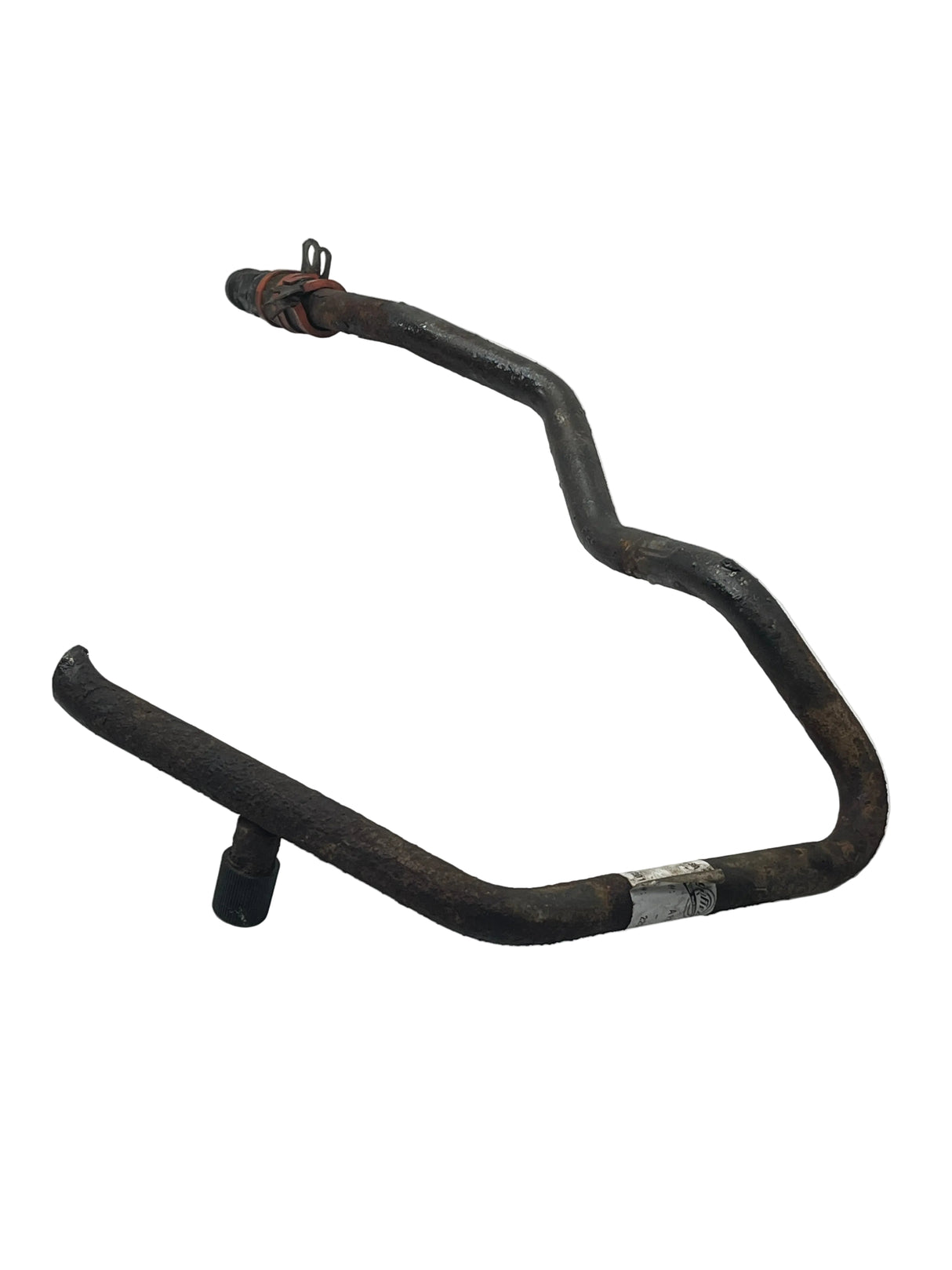 A12-25425-000 Genuine Freightliner Air Brake Compressor Discharge Hose