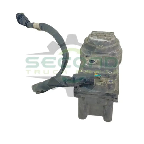 3787586 Genuine Cummins Turbocharger Actuator - Second Truck Parts