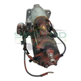 8201039 Genuine Mack Starter Motor - Second Truck Parts
