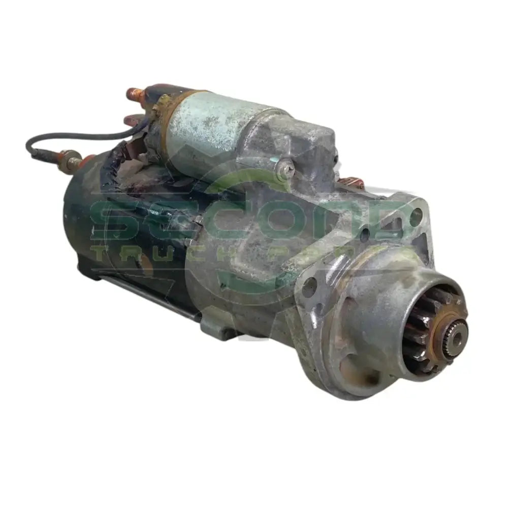 8201039 Genuine Mack Starter Motor - Second Truck Parts